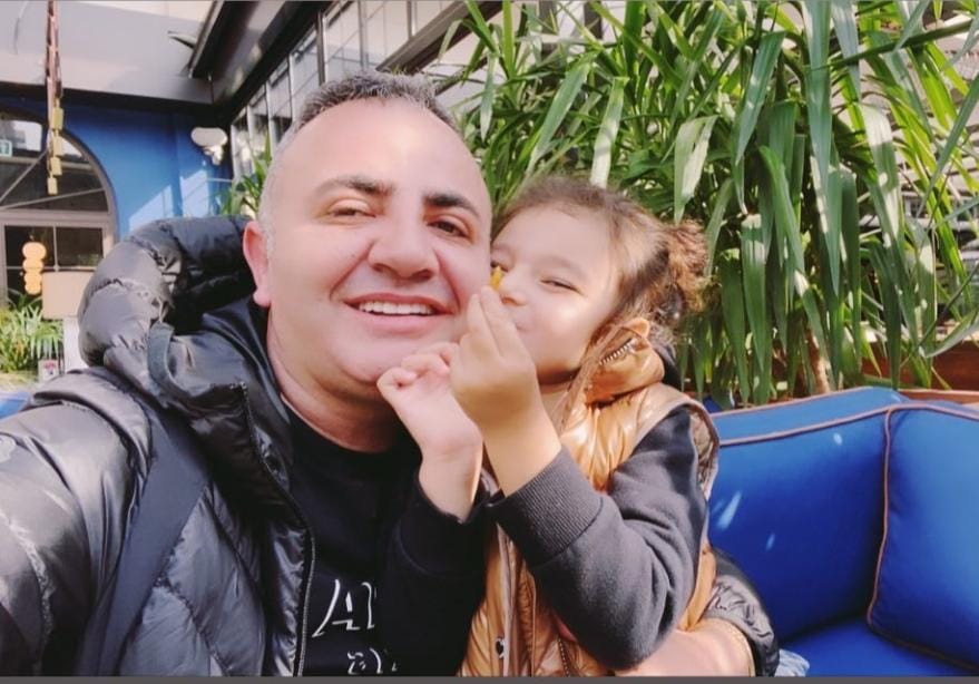 Efendi Demir | Başarılı İş Adamı | Dadaşlar Palet