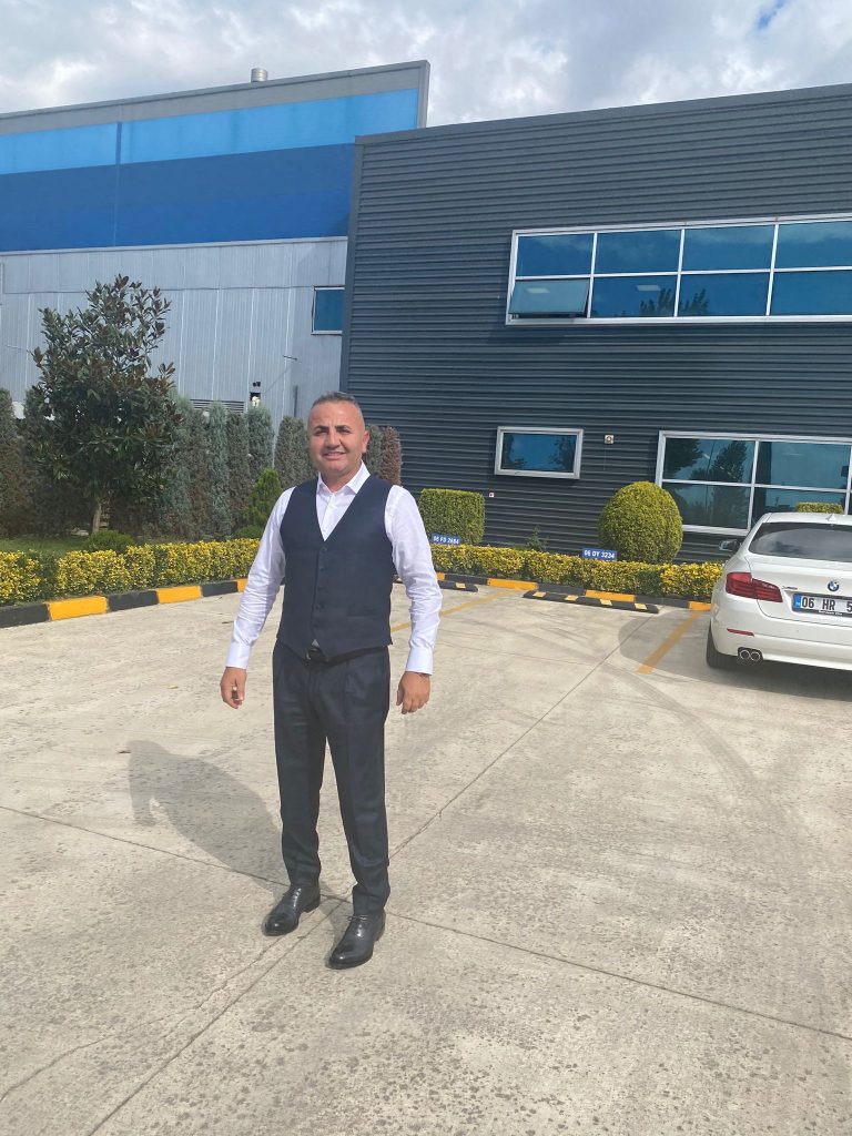efendi demir